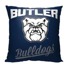 Butler Butler Alumni Pillow