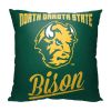 North Dakota State North Dakota State Alumni Pillow