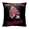 Ball State Ball State Alumni Pillow