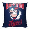 Dayton Dayton Alumni Pillow