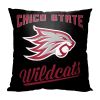 Chico State Chico State Alumni Pillow