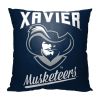 Xavier Xavier Alumni Pillow