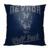 Nevada Reno Nevada Reno Alumni Pillow