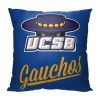 UC Santa Barbara UC Santa Barbara Alumni Pillow