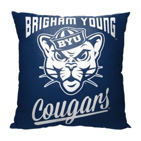 BYU BYU Alumni Pillow