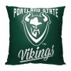 Portland State Alumni Pillow