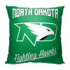 North Dakota Alumni Pillow