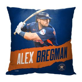 ASTROS - ALEX BREGMAN