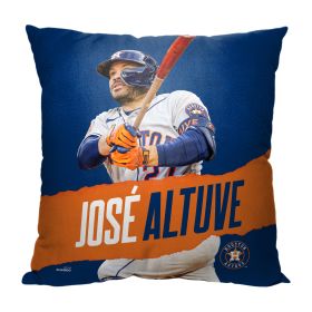 ASTROS - JOSE ALTUVE