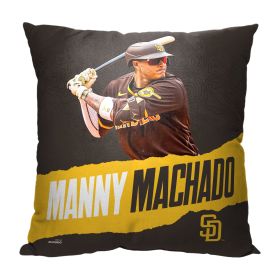 PADRES - MANNY MACHADO