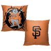 MASCOTS - SF GIANTS