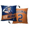 ASTROS - ALEX BREGMAN