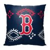 CANDY SKULL - RED SOX