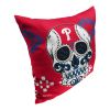 CANDY SKULL - PHILLIES