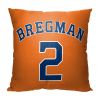 ASTROS - ALEX BREGMAN