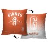 CITY CONNECT - SF GIANTS