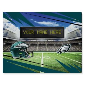 [Personalization Only] Eagles (Type: Personalization Only)